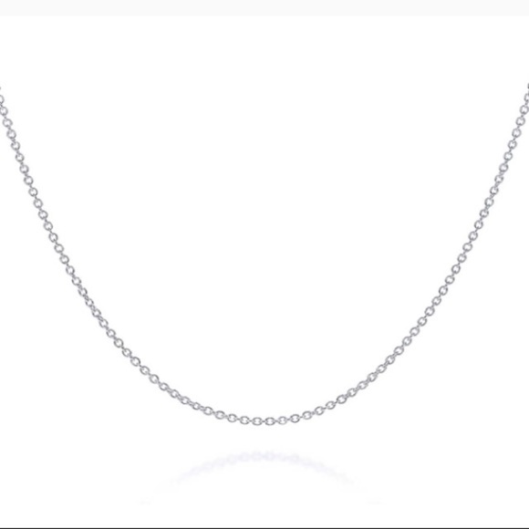 Tiffany & Co. Jewelry - Tiffany & Co. Pendant Chain (16”)